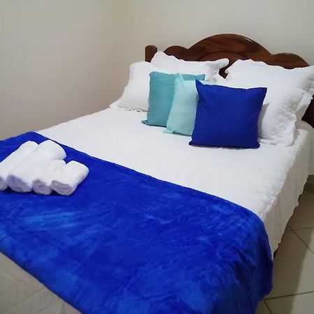 Lagoa II Saquarema Rj Экстерьер фото