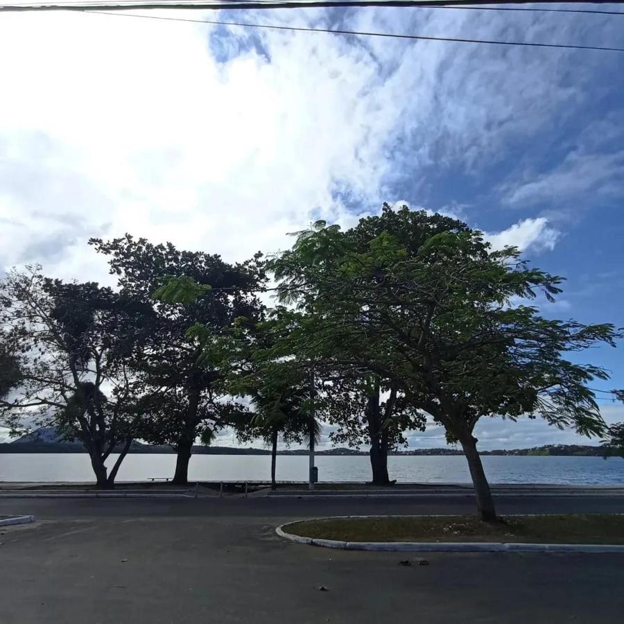 Lagoa II Saquarema Rj Экстерьер фото
