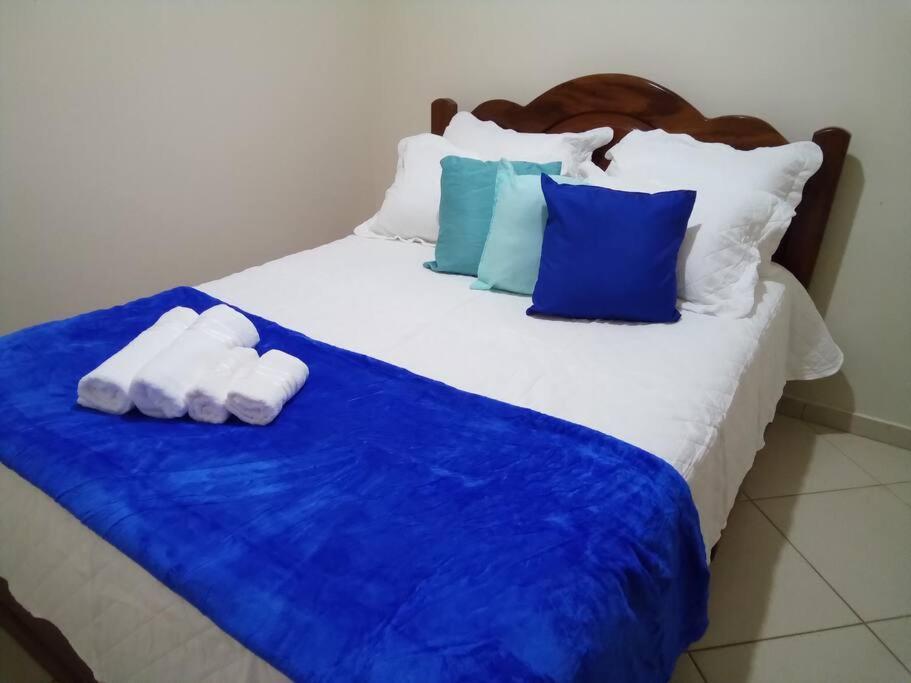 Lagoa II Saquarema Rj Экстерьер фото