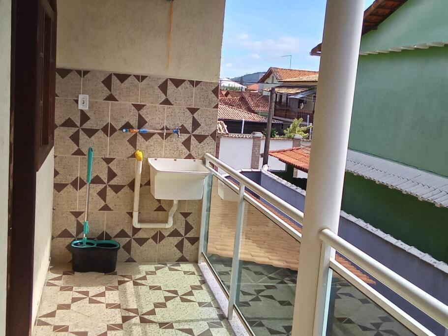 Lagoa II Saquarema Rj Экстерьер фото