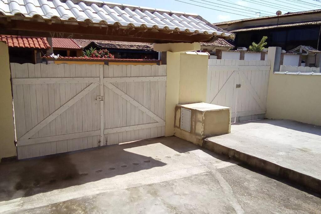 Lagoa II Saquarema Rj Экстерьер фото